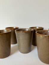 Afbeelding in Gallery-weergave laden, Second life | aardewerk kopjes
