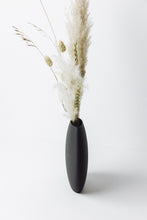 Afbeelding in Gallery-weergave laden, vaas | galet - zwart