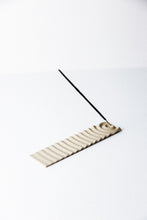 Afbeelding in Gallery-weergave laden, wierrookhouder | Ripple
