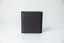 Afbeelding in Gallery-weergave laden, vaas | Ebéne - zwart