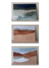 Afbeelding in Gallery-weergave laden, Milou Trouwborst | Landschap A5