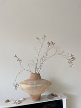 Afbeelding in Gallery-weergave laden, Terracotta vaas