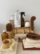 Afbeelding in Gallery-weergave laden, cleaning box | complete set