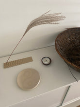 Afbeelding in Gallery-weergave laden, wierrookhouder | Ripple