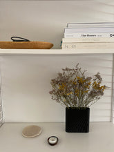 Afbeelding in Gallery-weergave laden, vaas | Ebéne - zwart