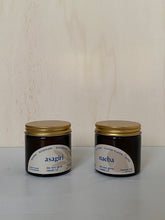 Afbeelding in Gallery-weergave laden, geurkaars | 60 ml | Naeba
