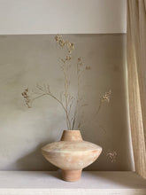 Afbeelding in Gallery-weergave laden, Terracotta vaas