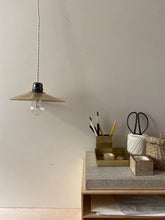 Afbeelding in Gallery-weergave laden, Hanglamp - Japandi