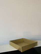 Afbeelding in Gallery-weergave laden, Tray