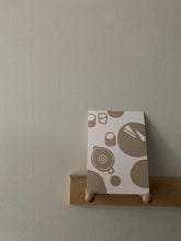Afbeelding in Gallery-weergave laden, kaart | Tea and cake