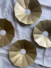 Afbeelding in Gallery-weergave laden, Hanglamp - Japandi