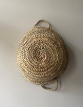 Afbeelding in Gallery-weergave laden, ronde mand