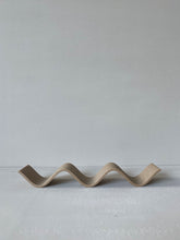 Afbeelding in Gallery-weergave laden, wierrookhouder | Wavy - Berk