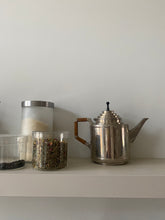 Afbeelding in Gallery-weergave laden, second life | art deco koffiekan