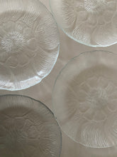 Afbeelding in Gallery-weergave laden, second life | set van taartbord + 4 gebaksborden