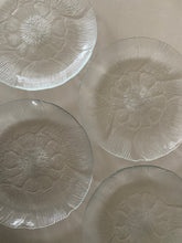 Afbeelding in Gallery-weergave laden, second life | set van taartbord + 4 gebaksborden