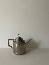 Afbeelding in Gallery-weergave laden, second life | art deco koffiekan