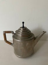 Afbeelding in Gallery-weergave laden, second life | art deco koffiekan