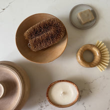 Afbeelding in Gallery-weergave laden, kokosvezel afwasborstel