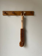 Afbeelding in Gallery-weergave laden, kokosvezel flessenborstel