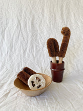 Afbeelding in Gallery-weergave laden, loofah scrub spons