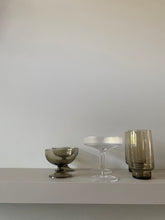 Afbeelding in Gallery-weergave laden, second life | longdrinks gerookt glas