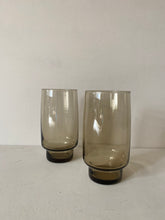 Afbeelding in Gallery-weergave laden, second life | longdrinks gerookt glas