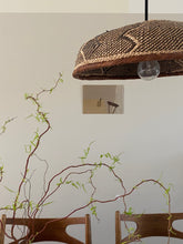 Afbeelding in Gallery-weergave laden, Second life 2.0 | Tonga lamp