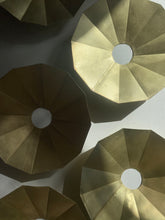 Afbeelding in Gallery-weergave laden, Hanglamp - Japandi