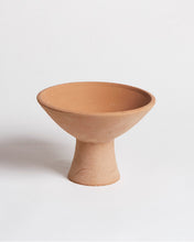 Afbeelding in Gallery-weergave laden, terracotta schaal