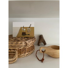 Afbeelding in Gallery-weergave laden, kaart | picknick