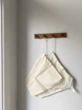 Afbeelding in Gallery-weergave laden, Herbruikbare notenmelkzak | set van 2