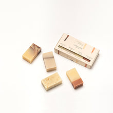 Afbeelding in Gallery-weergave laden, Zeeppakket | Vol & Kruidig