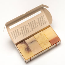 Afbeelding in Gallery-weergave laden, Zeeppakket | Vol & Kruidig