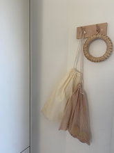 Afbeelding in Gallery-weergave laden, Set | natuurlijk geverfde opbergers