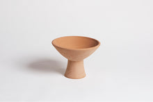 Afbeelding in Gallery-weergave laden, terracotta schaal