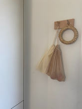 Afbeelding in Gallery-weergave laden, Set | natuurlijk geverfde opbergers