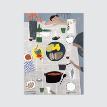 Afbeelding in Gallery-weergave laden, Milou Trouwborst | Feestmaal