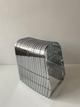 Afbeelding in Gallery-weergave laden, Second life | platenrek / magazine rack