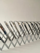 Afbeelding in Gallery-weergave laden, Second life | platenrek / magazine rack