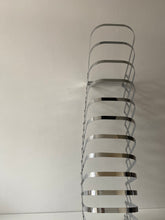 Afbeelding in Gallery-weergave laden, Second life | platenrek / magazine rack