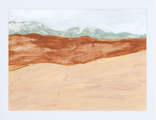 Afbeelding in Gallery-weergave laden, Milou Trouwborst | Landschap A5