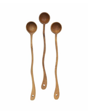 Afbeelding in Gallery-weergave laden, lepel | organic