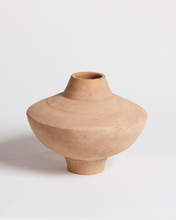 Afbeelding in Gallery-weergave laden, Terracotta vaas