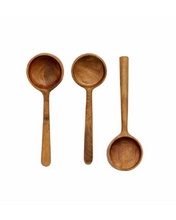 Afbeelding in Gallery-weergave laden, lepel | Grain