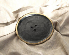 Afbeelding in Gallery-weergave laden, Blanca Olmos | zwart zeepschaaltje