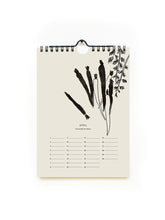 Afbeelding in Gallery-weergave laden, Ted &amp; Tone | A4 kalender
