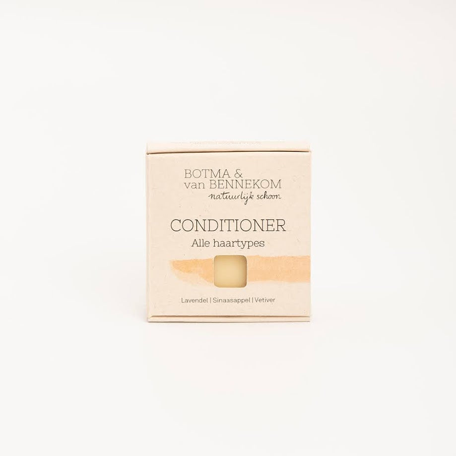 haarzeep | conditioner