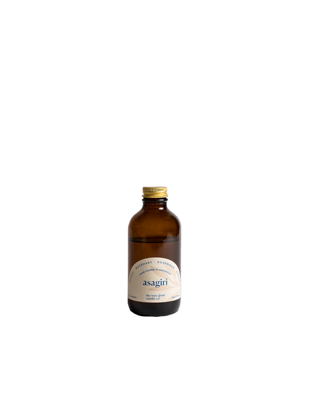 diffuser | Asagiri