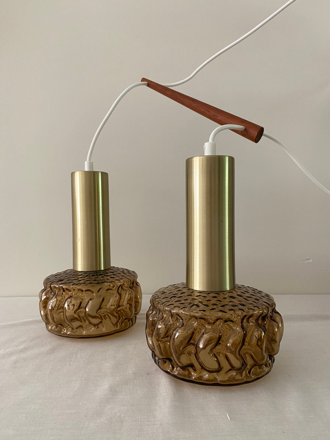 second life | hanglamp